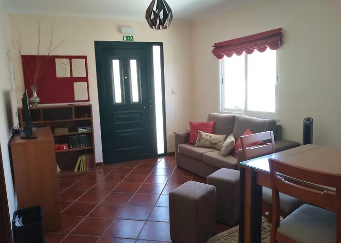 Casa D. Antonia