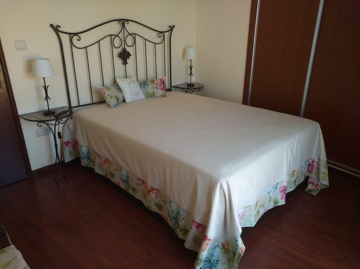 Hébergement de vacances Casa D. Antonia *