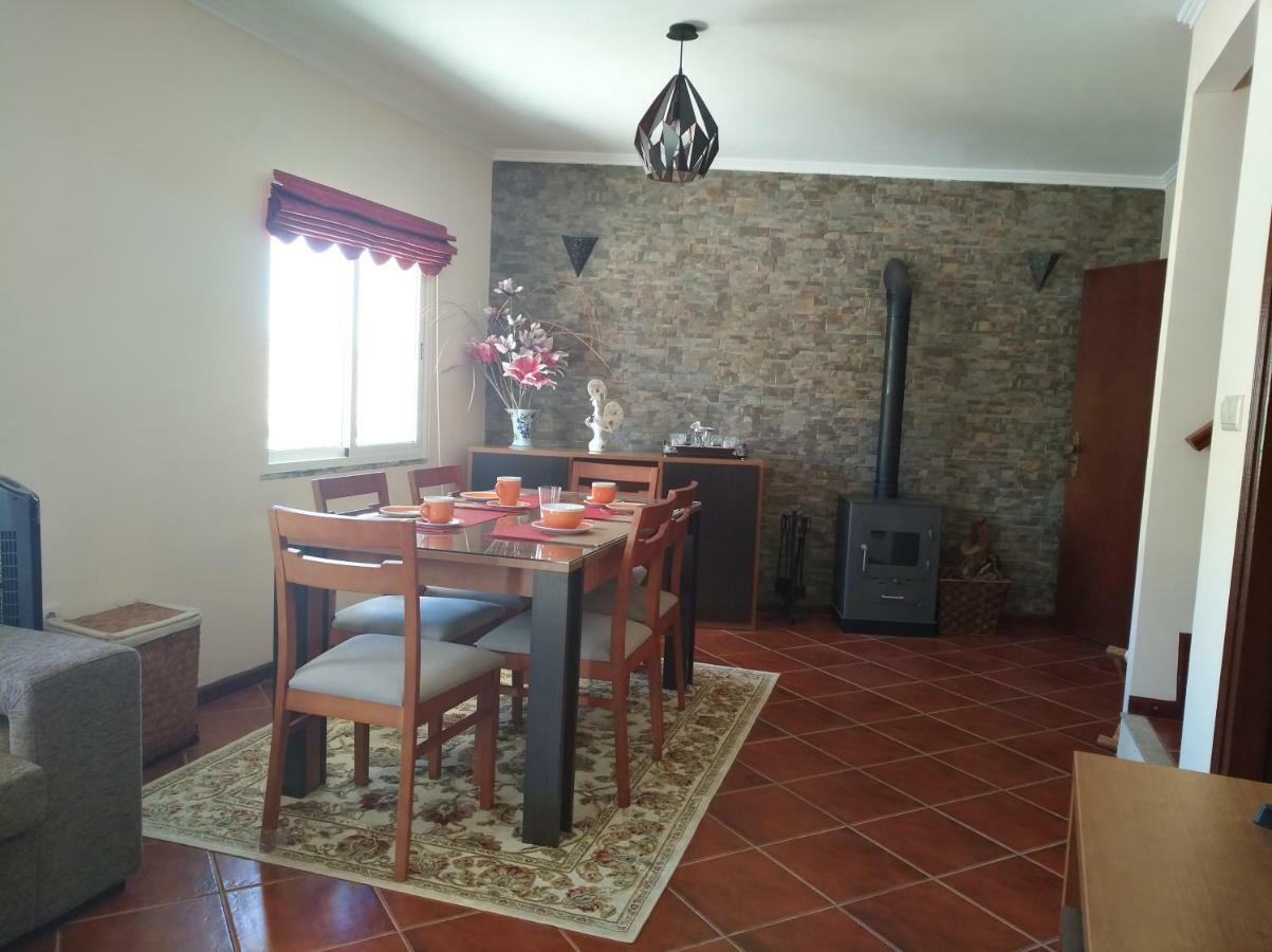 Casa D. Antonia Hébergement de vacances Gouvães